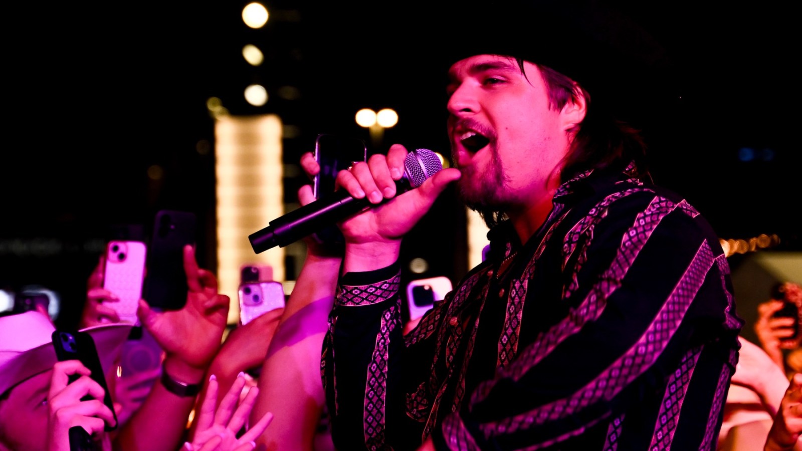 Gavin Adcock to Headline 2026 Country Thunder Florida Festival