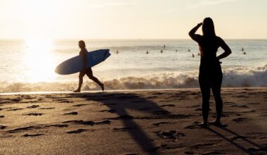 Tourism sees a rise in Florida as Canadians stay away – NBC 6 South Florida