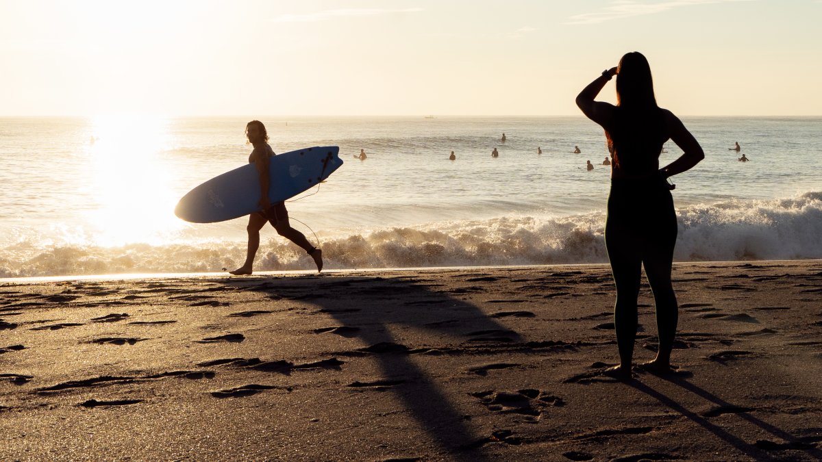 Tourism sees a rise in Florida as Canadians stay away – NBC 6 South Florida