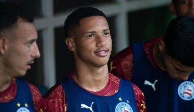 Orlando City finalizing deal to sign Brazilian winger Tiago from Bahia