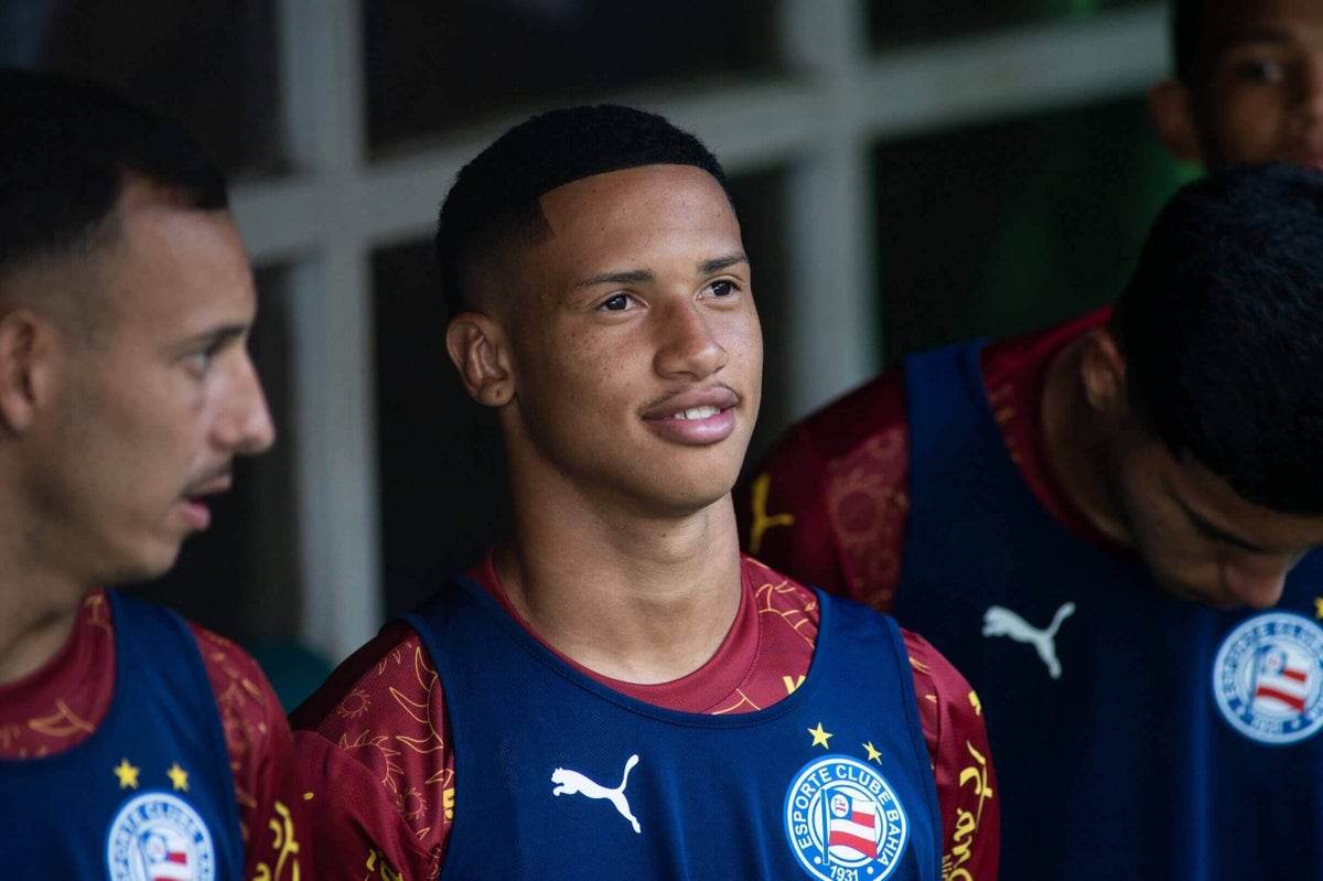 Orlando City finalizing deal to sign Brazilian winger Tiago from Bahia