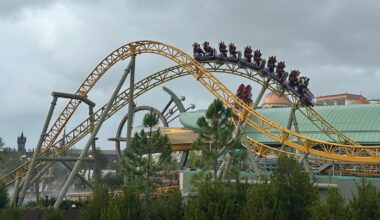 Man’s death on roller coaster at Epic Universe ruled accidental – NBC 6 South Florida