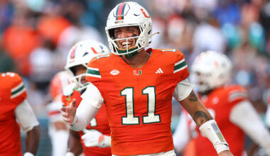 Carson Beck came to Miami to win a national championship. His chance has arrived – NBC 6 South Florida