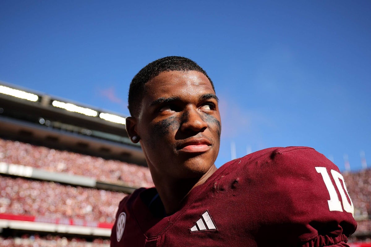 Ranking the CFP’s first-round games by watchability: Underdogs, SEC rematch, Miami-Texas A&M