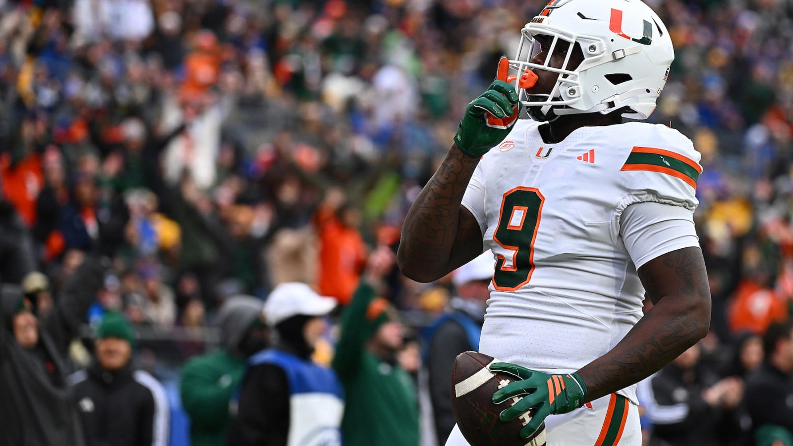 How to Watch Miami vs. Texas A&M Playoff Game Online for Free