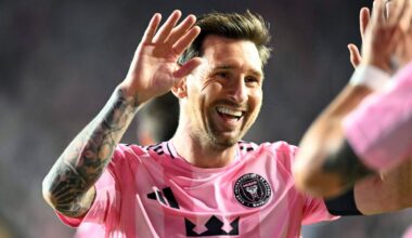 How to watch 2025 MLS Cup final: Lionel Messi and Miami vs. Thomas Müller and Vancouver