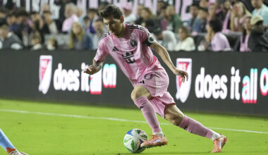 Messi playing for another trophy as Inter Miami to meet Vancouver in MLS Cup final – NBC 6 South Florida