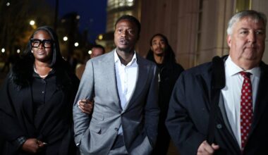 Miami Heat’s Terry Rozier seeks dismissal of charges in federal gambling case