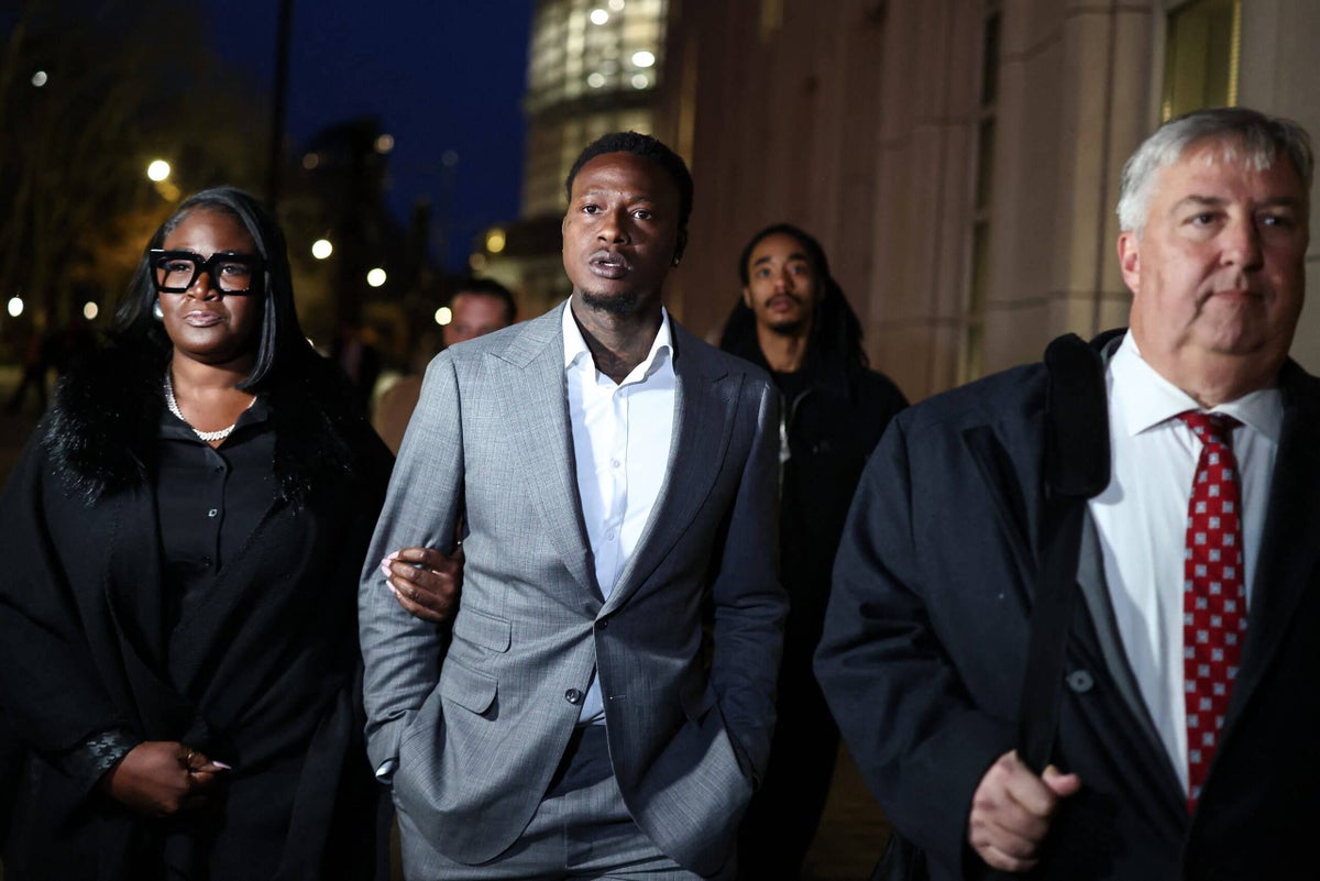 Miami Heat’s Terry Rozier seeks dismissal of charges in federal gambling case