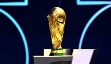 The 2026 FIFA World Cup schedule is here, with 7 games being held in Miami – NBC 6 South Florida
