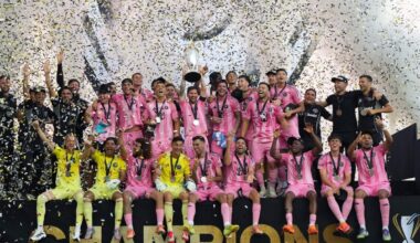 MLS Cup’s pivotal bounces go Inter Miami’s way as Messi & Co. get their just reward