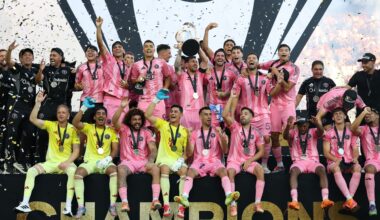 Son Heung-Min LAFC 2025