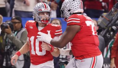 What should Ohio State expect in the CFP? Is Miami or Texas A&M a better matchup? Mailbag