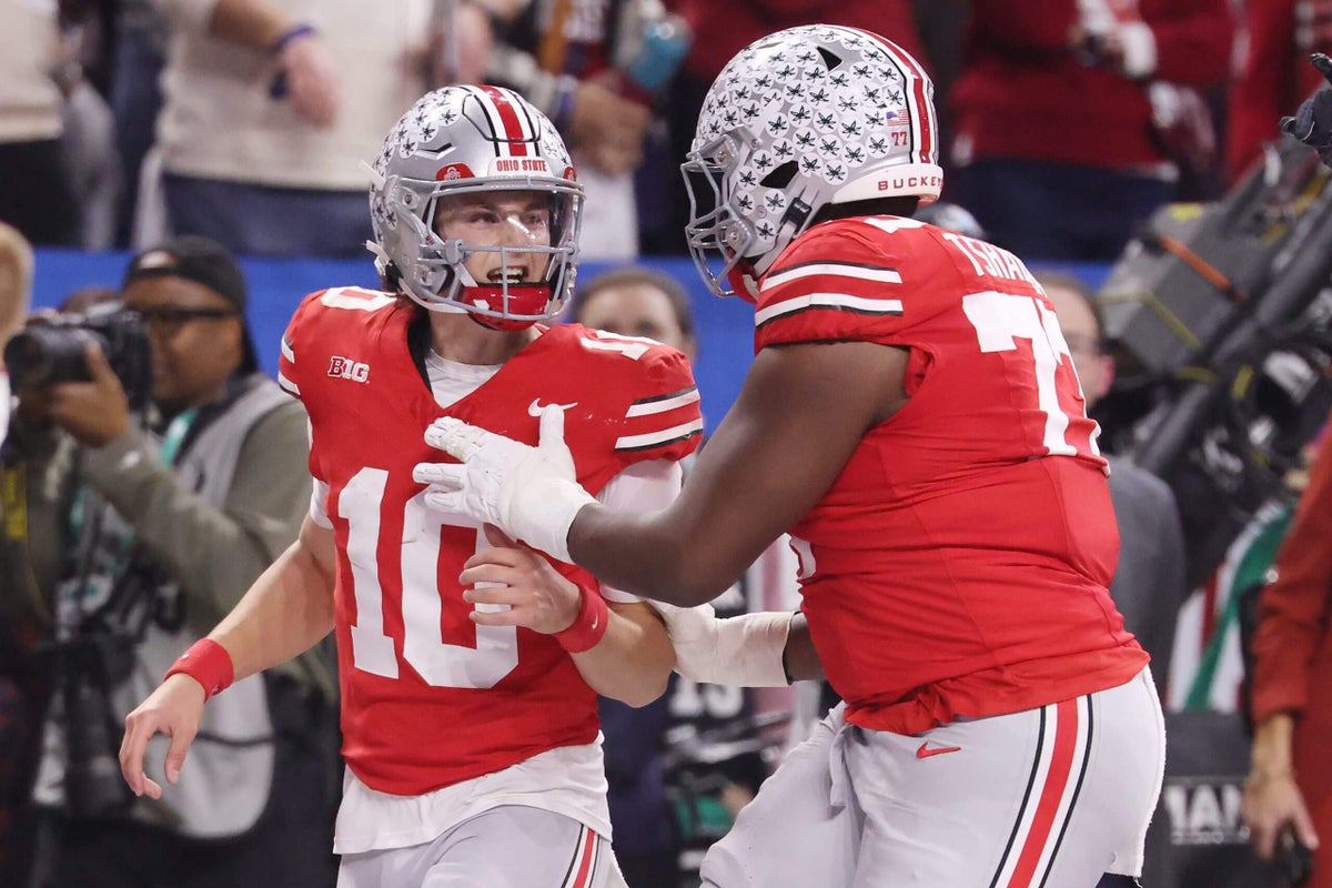 What should Ohio State expect in the CFP? Is Miami or Texas A&M a better matchup? Mailbag