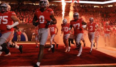 How to Watch Miami vs. Ohio State 2025 Cotton Bowl Online for Free