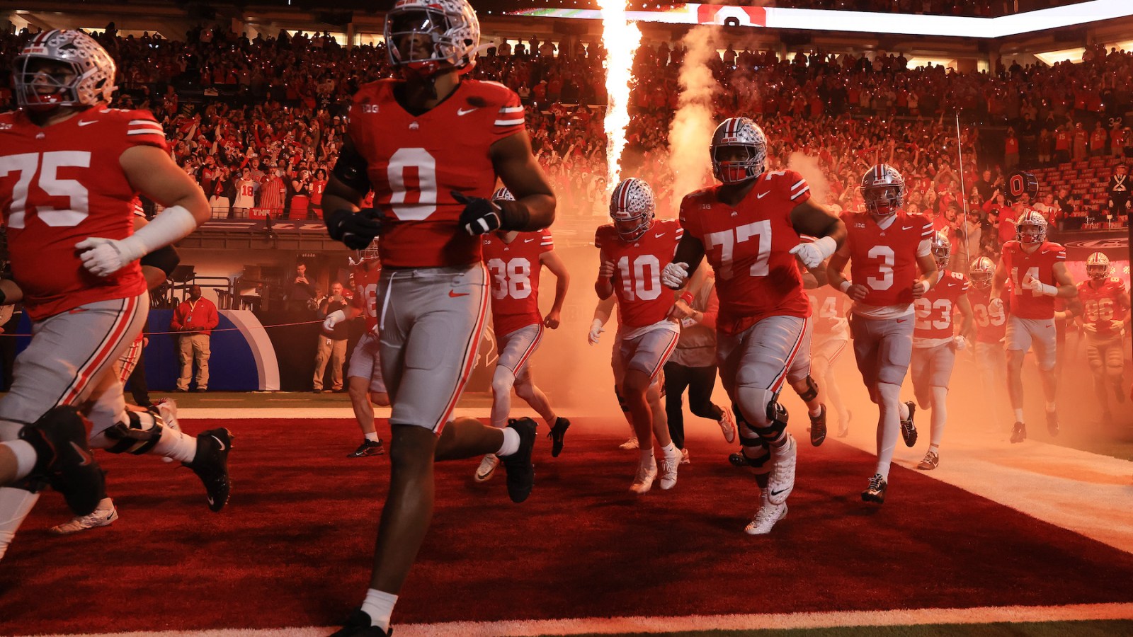 How to Watch Miami vs. Ohio State 2025 Cotton Bowl Online for Free