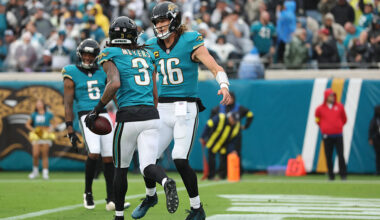 Denver Broncos vs. Jacksonville Jaguars prediction, pick for NFL Week 16 on Sunday 12/21/25