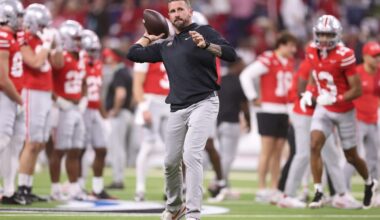 Final Ohio State thoughts and a prediction before Miami: What’s changed after long layoff?