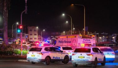Gunmen kill 9 people at Sydney’s Bondi Beach – NBC 6 South Florida