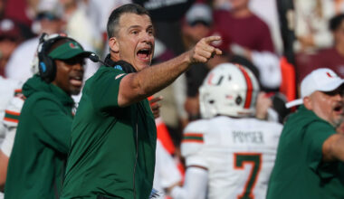 Miami quiets doubters with win over Texas A&M to advance to Cotton Bowl – NBC 6 South Florida