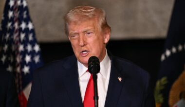 Trump says he’s inviting Kazakhstan and Uzbekistan to 2026 G20 summit in Miami – NBC 6 South Florida