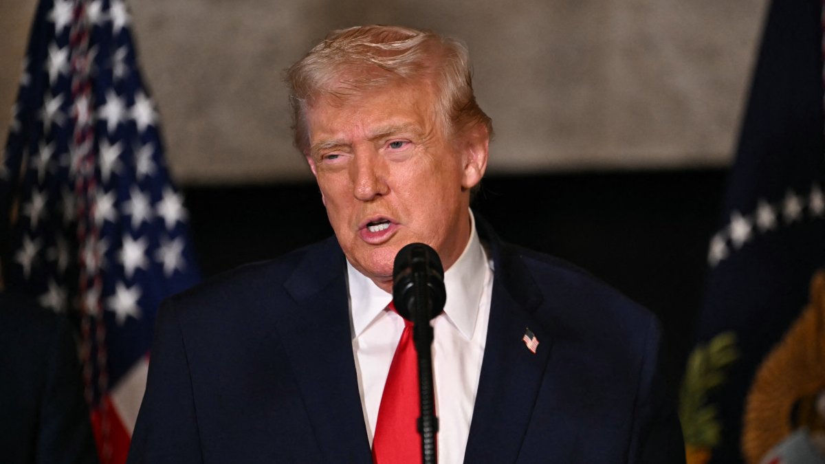 Trump says he’s inviting Kazakhstan and Uzbekistan to 2026 G20 summit in Miami – NBC 6 South Florida