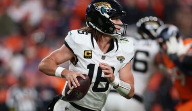 What we learned in NFL Week 16: Time to take Jaguars seriously, here come the Bears