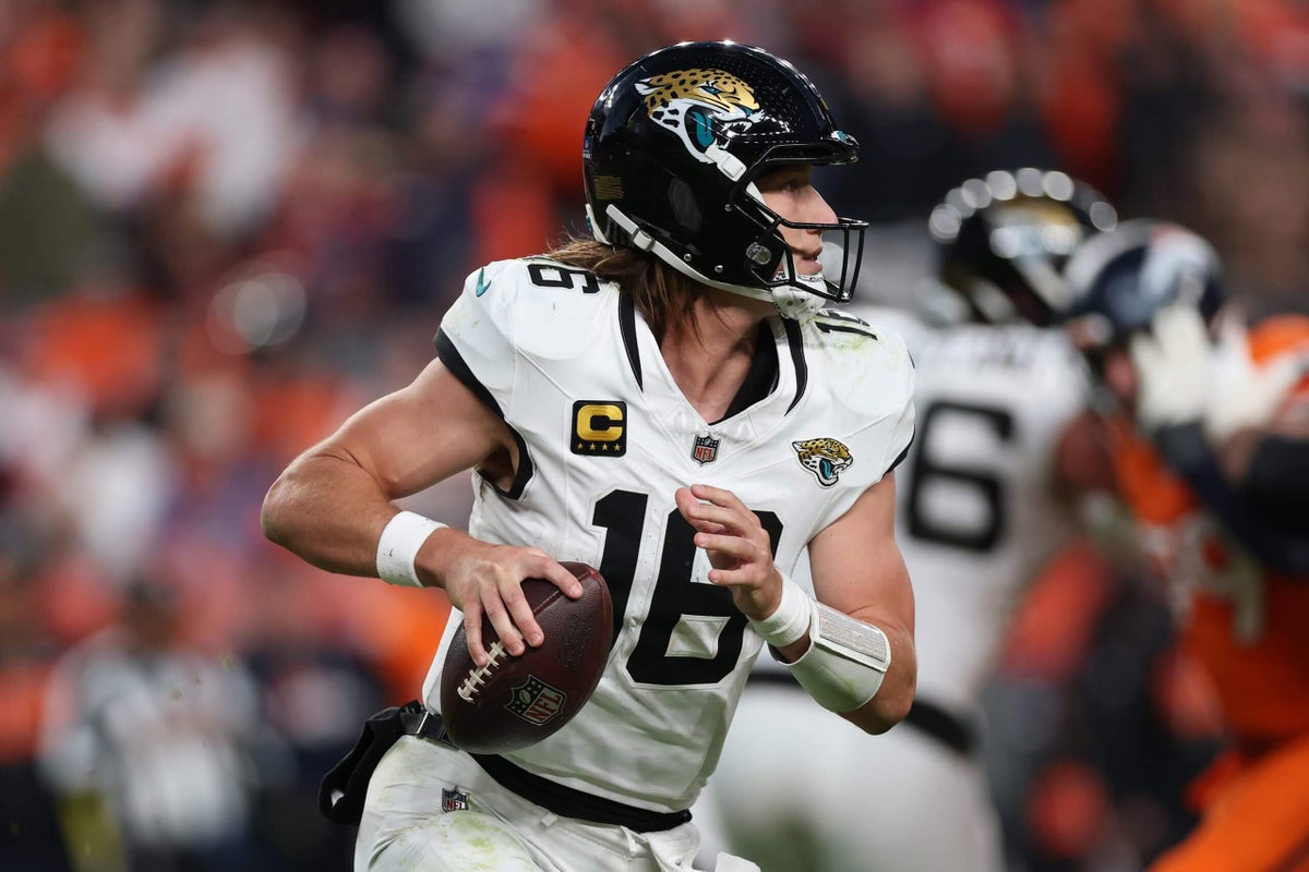 What we learned in NFL Week 16: Time to take Jaguars seriously, here come the Bears