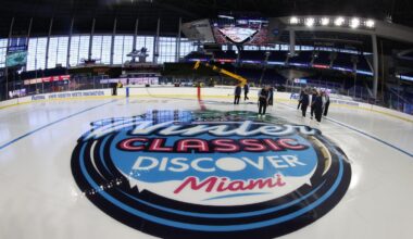 How to watch Rangers vs. Panthers – NBC 6 South Florida