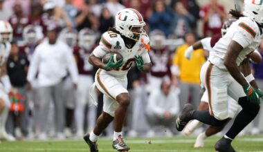 College Football Playoff oddly specific predictions: Will Miami upset Ohio State?
