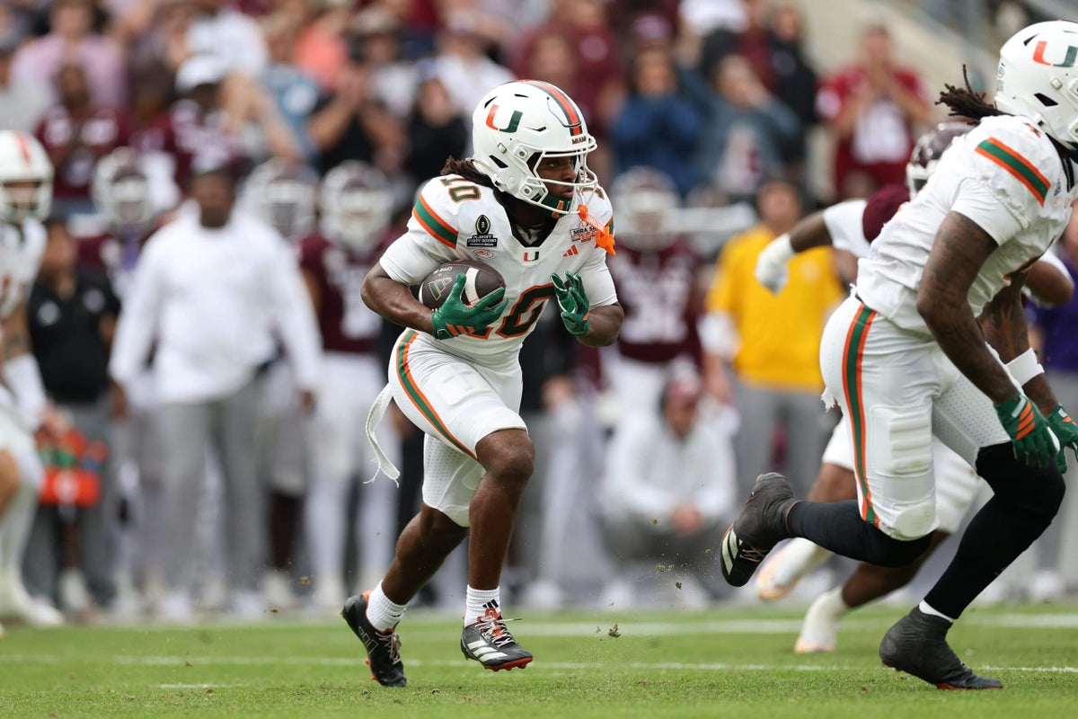 College Football Playoff oddly specific predictions: Will Miami upset Ohio State?