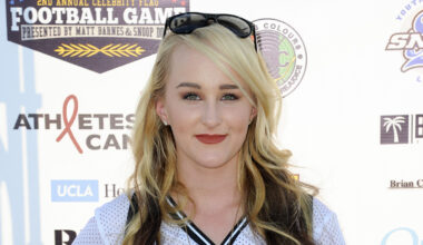 Camryn Magness, singer who toured with One Direction, dies after Miami Beach scooter crash – NBC 6 South Florida