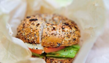 Seven Shops Serve Hand-Rolled Bagels Across St. Petersburg