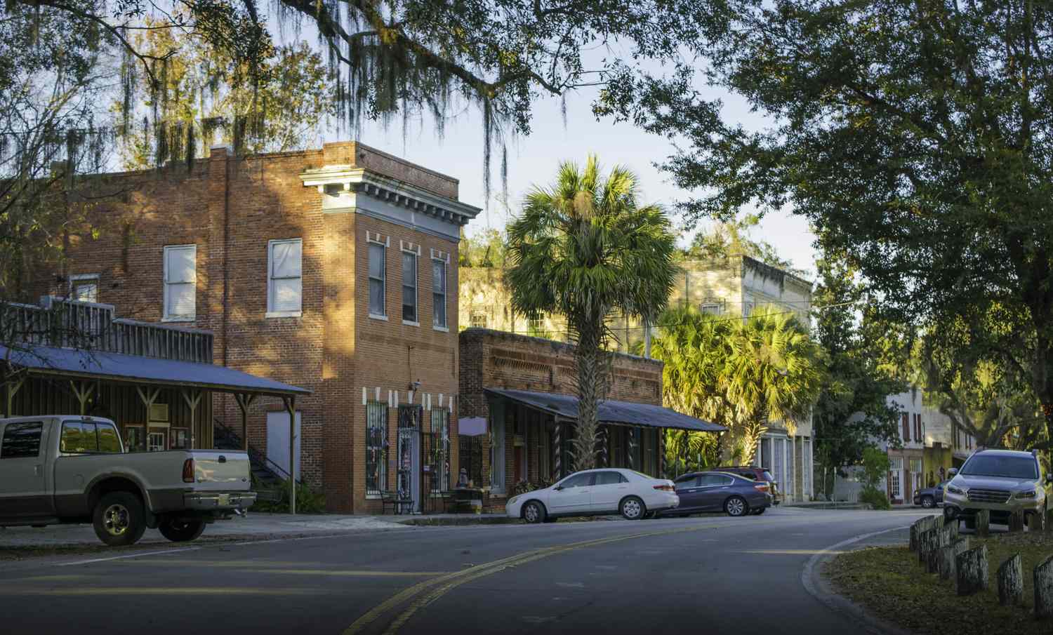 8 Reasons To Visit Micanopy, Florida