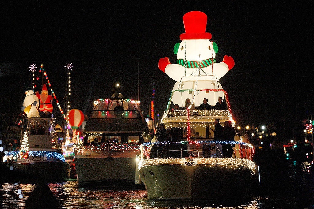 St. Pete Holiday Boat Parade Moved to This Weekend After Storm Delays