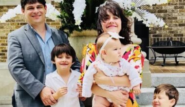 GoFundMe Launched for Miami Arts Community's Rachel Pedeaux Following Cardiac Event