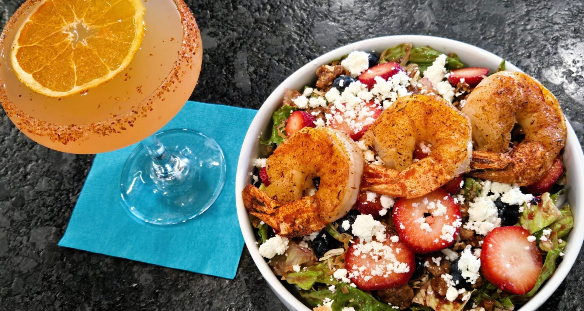 The Bradley Kitchen + Bar brings heart, hospitality, and bold flavors to Fort Lauderdale