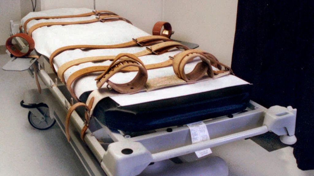 Justices reject challenges to Florida’s death penalty law – Sun Sentinel