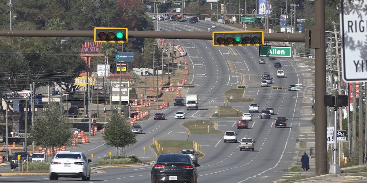 Leon County commissioner calls $16.8M US DOT grant a ‘big win’ for North Monroe