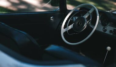 Can you sleep in your car at Florida rest stops? Here’s what the law says