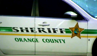 Orange County deputy among 2 hurt when driver rear-ends patrol car in Ocoee, troopers say