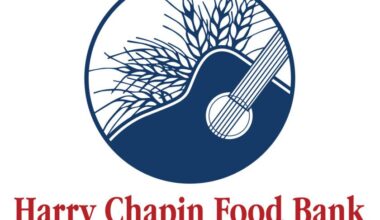 Harry Chapin Food Bank needs boxes! | News, Sports, Jobs