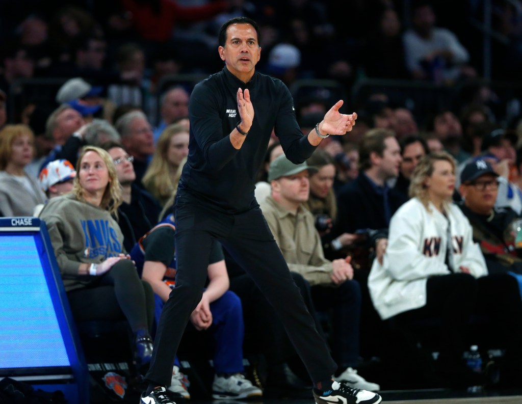 Have the true Miami Heat stepped forward yet this season?