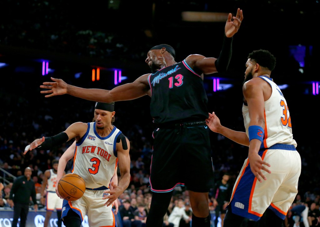 Time for Erik Spoelstra, Miami Heat to now skew younger?