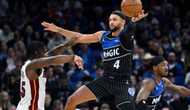 Orlando Magic eager to seize NBA Cup opportunity in Vegas