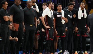 Reeling Miami Heat willing to go back to defensive roots