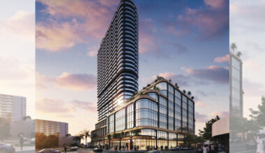 Helm Design District set to add 278 residences, offices, retail