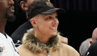 Does Miami Heat's Tyler Herro have a Tua Tagovailoa problem?