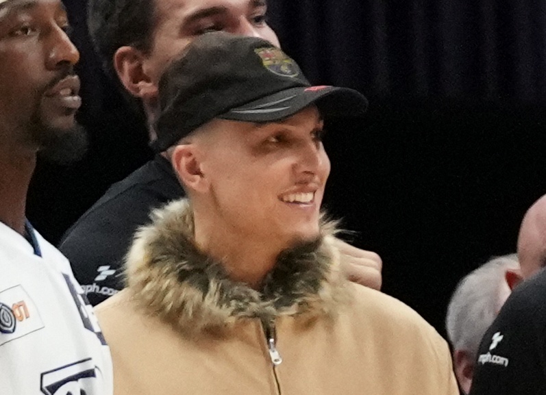 Does Miami Heat's Tyler Herro have a Tua Tagovailoa problem?