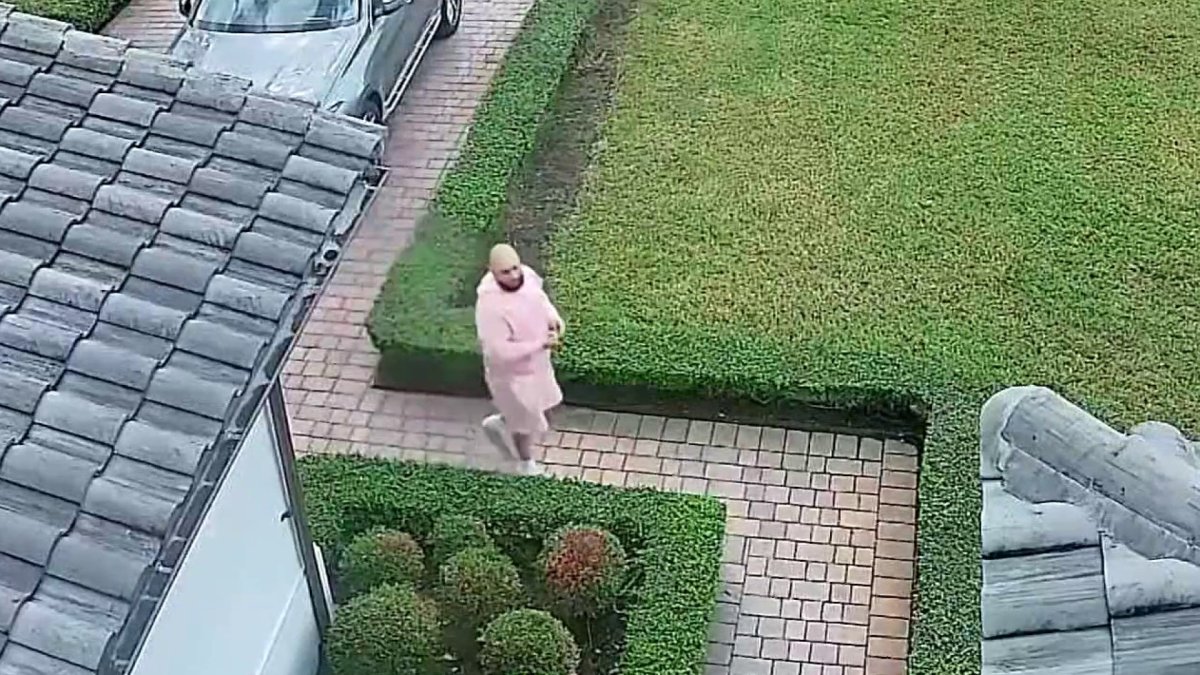 Homeowner claims over $30K stolen from SW Ranches home – NBC 6 South Florida